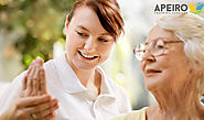Apeiro- A Trusted Training Organisation for Aged Care Courses in Perth