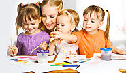 Child Care Career- Scope, Benefits and the Common Challenges