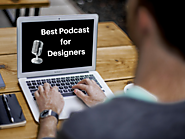 Best Podcast for Designers
