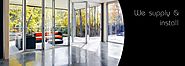 Energy Performance Ratings Checklist When Buying a Sliding Door