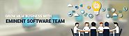 Grow MLM Business with Eminent Software Team