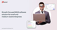 MLM Platform Tailored for Small to Medium Enterprises Growth