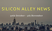 New York Silicon Alley News Weekly 30 October-5 November - TechJini