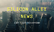 New York Silicon Alley News Weekly 13-19 November - TechJini