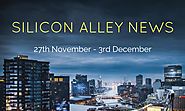 New York Silicon Alley News Weekly 27 November-3 December - TechJini