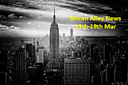 Sillicon Alley Tech News - TechJini