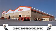 Ducab Cable and Accessories in UAE