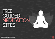 12 of the Best Free Guided Meditation Sites 2016