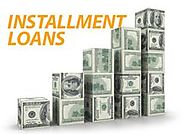 Long term installment loans for bad credit