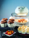 Top Tips for Cooking with your Halogen Oven