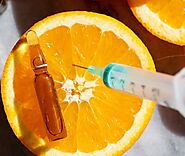 Restore Wellness with Vitamin Therapy in Astoria, NY