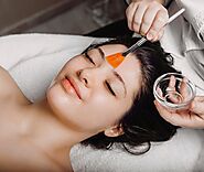 Chemical Peels Treatment for Glowing Skin in Astoria, NY