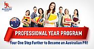 Professional Year Program: Your One Step Further to Become an Australian PR!