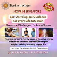 Negative Energy Removal | Powerful Remedies | Kasi Astrology
