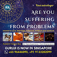 Marriage Astrology Solutions | Love & Compatibility Predictions