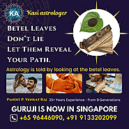 Astrology Remedies for Financial Stability | Kasi Astrologer