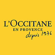 Kosmetyki L'occitane