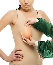 Know more The Benefits of Breast Augmentation with Silicone Implants