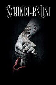 Schindler's List (1993) - Movie Rankings