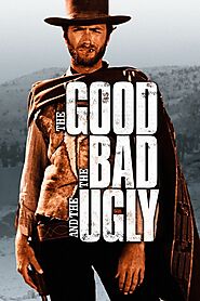 The Good, the Bad and the Ugly (1966) - Movie Rankings