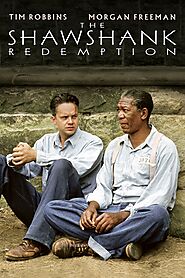 The Shawshank Redemption Movie Synopsis, Summary, Plot & Film Details