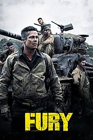 Fury Wiki & Review - Movie Critics!!