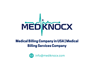 Unlock Specialty-Focused Medical Billing Excellence with Mediknocx