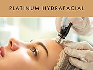 Platinum HydraFacial - The Indy Med Spa