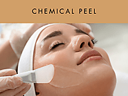 Chemical Peel - The Indy Med Spa