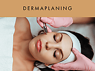 Dermaplaning - The Indy Med Spa