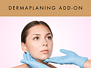 Dermaplaning Add-on - The Indy Med Spa