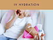 Longevity Services - The Indy Med Spa