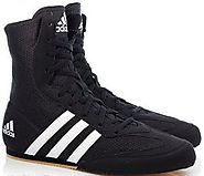 Adidas Box Hog 2 Boxing Shoes – AW16