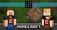 Microsoft and Code.org announce free Minecraft Hour of Code tutorial for Computer Science Education week, Dec 5-11