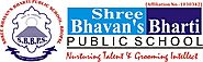 Principal's Message - Shree Bhavan's Bharti Public School