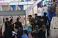 Team OWCareers.com at Student Educational Expo, Lahore