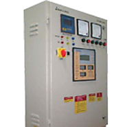 Electrical Control Panel in India - dcspanels.com