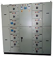 Power Distribution Panel India At DCSPanels.com