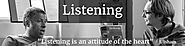 More Tips For Becoming A Better Listener