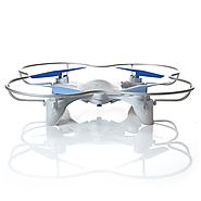 WowWee Lumi Gaming Drone Toy