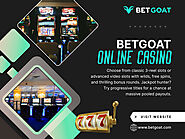 BETGOAT Online Casino