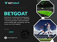 BETGOAT