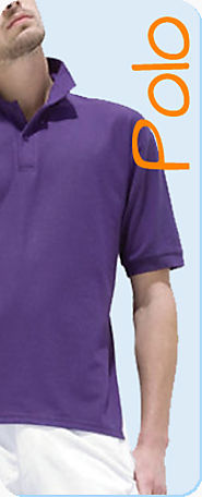 Customised your polo tee shirt in Singapore