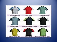 Best Polo Tee Printing in Singapore