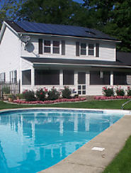 Go Solar by Installing Solar Power Energy Systems on Residential Roofs