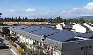 Solar Panels Installation for Business in Los Angeles