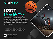USDT Sports Betting