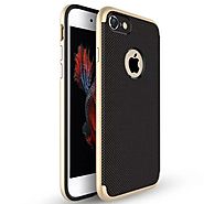 iPhone Ultra-thin Dual Layer Neo Armor Case