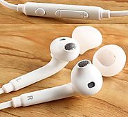 High quality In-Ear Earphone handsfree with Mic