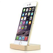 iPhone Charger Dock Adapter Charging Station